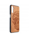 Funda Madera Tallada para Samsung Galaxy A13 5G