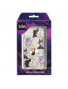 Realme Obal pro C21 Official Disney Villains Pattern - Disney Villains