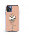 Případ pro iPhone 12 Pro Oficiální lapač snů Disney Minnie - Disney Classics