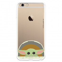 iPhone 6 Star Wars Baby...