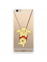 Oficiální pouzdro Disney Winnie Swing na iPhone 6 Plus - Medvídek Pú