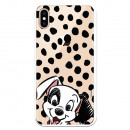 Oficiální pouzdro Disney Puppy Spots na iPhone XS Max - 101 dalmatinů