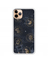 Oficiální obal Harry Potter Insignia Constellations na iPhone 11 Pro Max – Harry Potter