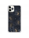 Oficiální pouzdro Harry Potter Insignia Constellations na iPhone 11 Pro – Harry Potter