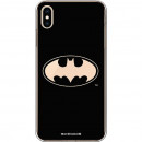 Oficiální pouzdro Batman iPhone XS Max