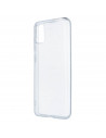 Funda Silicona transparente para ZTE Blade A31