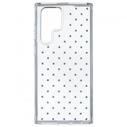 Funda Brillantes para Samsung Galaxy S22 Ultra