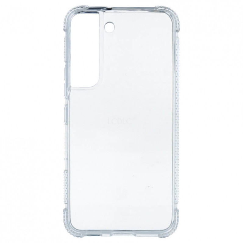 Funda Antigolpes Reforzada para Samsung Galaxy S22 Plus