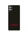 Funda para Samsung Galaxy A32 5G del SL  - Licencia Oficial Benfica