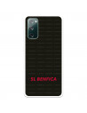 Funda para Samsung Galaxy S20 FE del SL  - Licencia Oficial Benfica