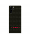 Funda para Huawei P30 Pro del SL  - Licencia Oficial Benfica