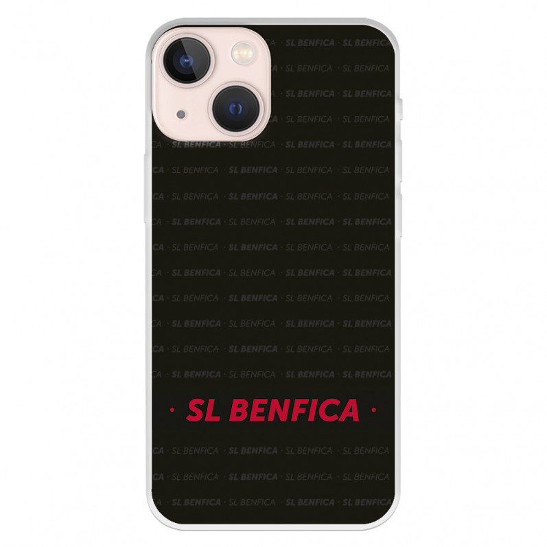 Funda para iPhone 13 Mini del SL  - Licencia Oficial Benfica