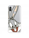 Oficiální průhledné pouzdro Warner Bros Bugs Bunny pro Xiaomi Redmi S2 - Looney Tunes