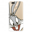 Oficiální průhledné pouzdro Warner Bros Bugs Bunny pro Xiaomi Mi A1 - Looney Tunes