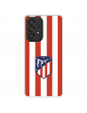 Funda para Samsung Galaxy A53 del Atleti  - Licencia Oficial Atlético de Madrid