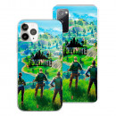 Video Game Mobile Case - Playing Field