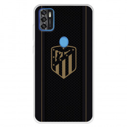 Funda para ZTE Blade A31 del Atleti  - Licencia Oficial Atlético de Madrid