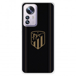 Funda para Xiaomi 12 del Atleti  - Licencia Oficial Atlético de Madrid