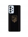 Funda para Samsung Galaxy A33 5G del Atleti  - Licencia Oficial Atlético de Madrid