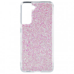 Funda Glitter Premium para Samsung Galaxy S22