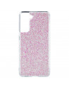 Funda Glitter Premium para Samsung Galaxy S22