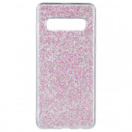 Funda Glitter Premium para Samsung Galaxy S10