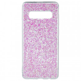 Funda Glitter Premium para Samsung Galaxy S10 Plus