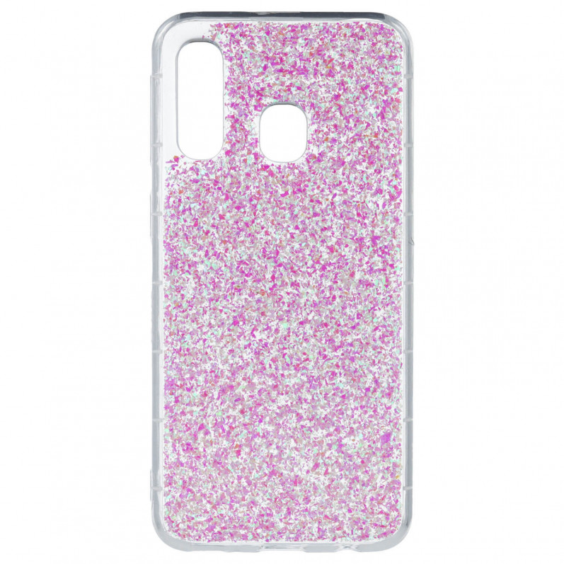 Funda Glitter Premium para Samsung Galaxy A40