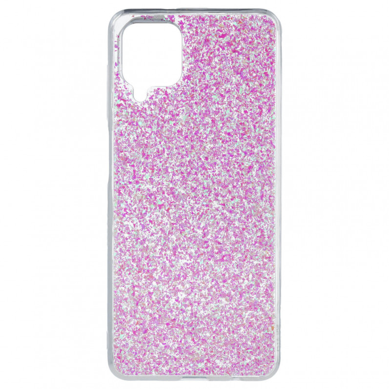 Funda Glitter Premium para Samsung Galaxy A12