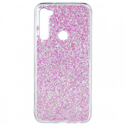 Funda Glitter Premium para Xiaomi Redmi Note 8