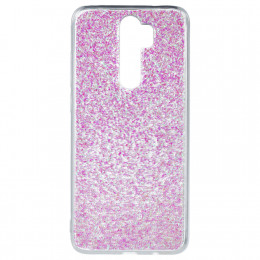 Funda Glitter Premium para Xiaomi Redmi Note 8 Pro