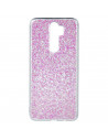 Funda Glitter Premium para Xiaomi Redmi Note 8 Pro