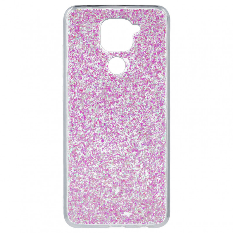 Funda Glitter Premium para Xiaomi Redmi Note 9