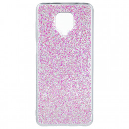 Funda Glitter Premium para Xiaomi Redmi Note 9S