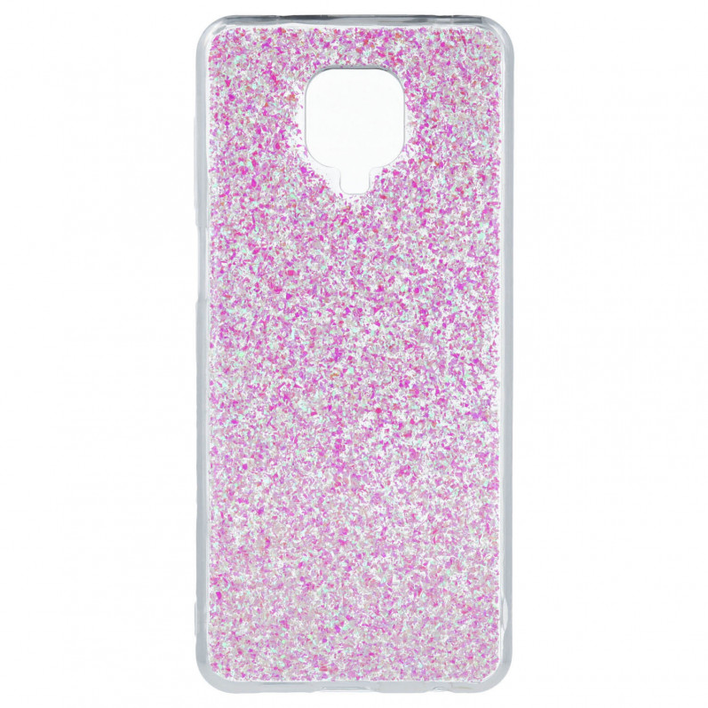 Funda Glitter Premium para Xiaomi Redmi Note 9S