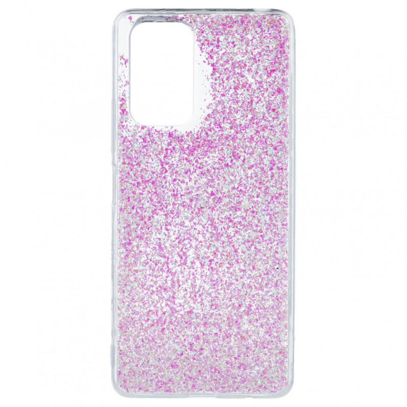 Funda Glitter Premium para Xiaomi Redmi Note 10 Pro