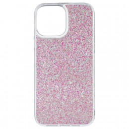 Funda Glitter Premium para iPhone 13 Pro Max