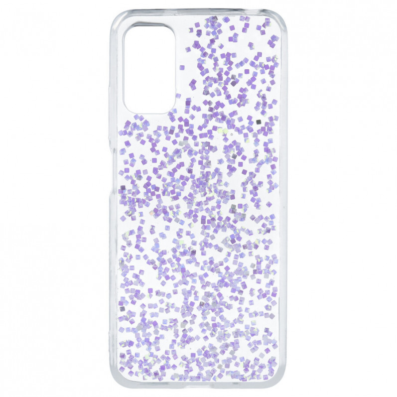 Funda Glitter Premium para Xiaomi Redmi Note 10 5G