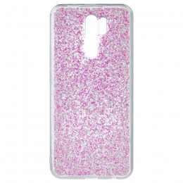 Funda Glitter Premium para Xiaomi Redmi 9