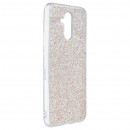 Funda Glitter Premium para Huawei Mate 20 Lite