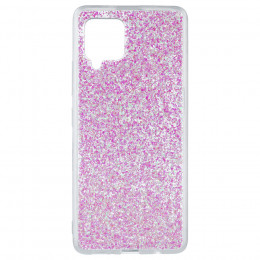 Funda Glitter Premium para Samsung Galaxy A42 5G