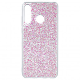 Funda Glitter Premium para Huawei P30 Lite