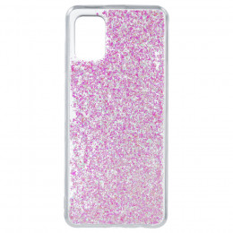 Funda Glitter Premium para Samsung Galaxy A31