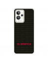 Funda para Realme GT 2 Pro del SL  - Licencia Oficial Benfica