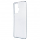 Funda Silicona transparente para Vivo X51