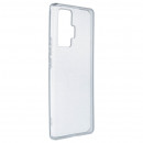 Funda Silicona transparente para Vivo X51