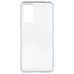 Funda Silicona transparente para Xiaomi Redmi Note 11 Pro 5G