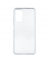 Funda Silicona transparente para Xiaomi Redmi Note 11 Pro 5G