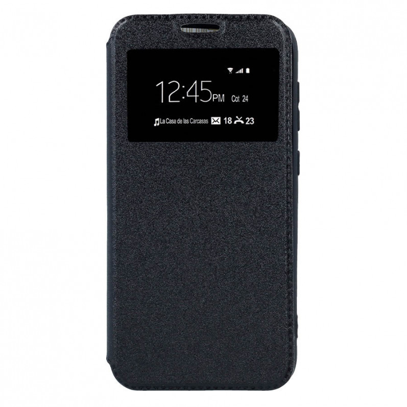 Funda libro para ZTE Blade A31