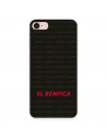 Funda para iPhone SE 2022 del SL  - Licencia Oficial Benfica